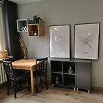 Flat Near Old Town Lejlighed