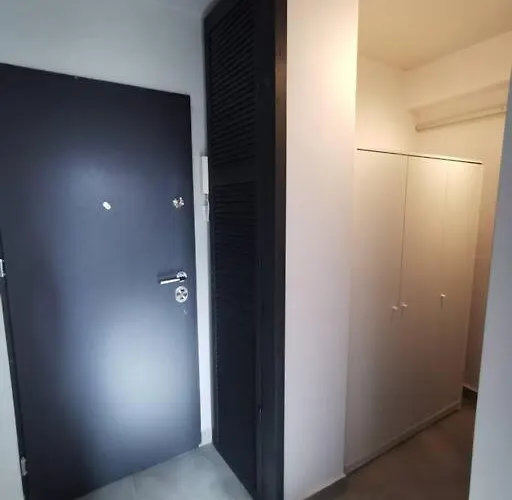 Flat Near Old Town * Wroclaw