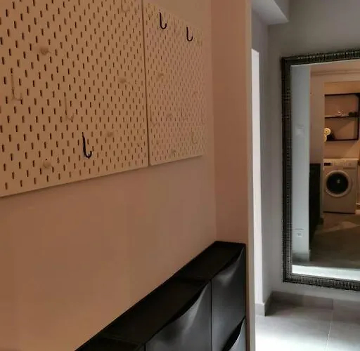 Daire Flat Near Old Town *