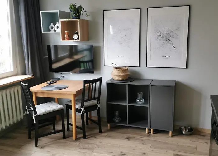 Daire Flat Near Old Town *