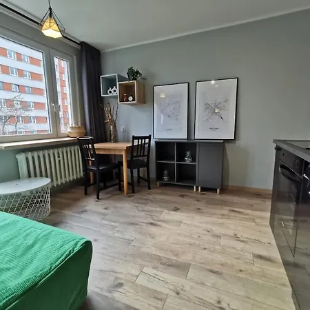 Апартаменти Flat Near Old Town *