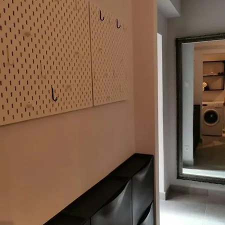 公寓 Flat Near Old Town *