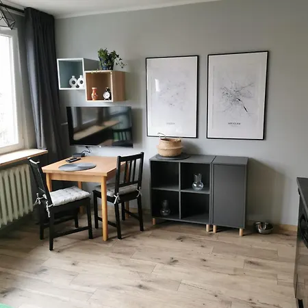 Апартаменти Flat Near Old Town *